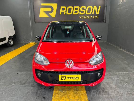 VOLKSWAGEN UP 1.0 TSI MOVE UP 12V FLEX 4P MANUAL VOLKSWAGEN UP 1.0 TSI MOVE UP 12V FLEX 4P MANUAL
